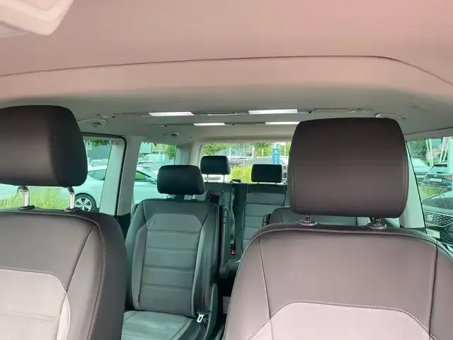 Volkswagen T6.1 Multivan