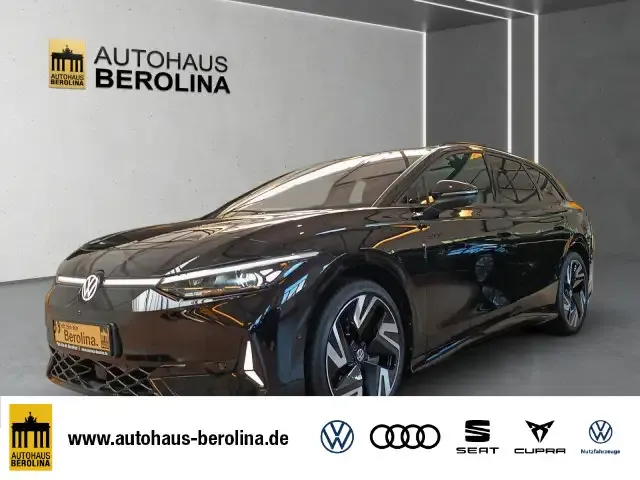Volkswagen ID.7