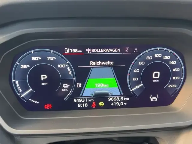 Audi Sonstiges