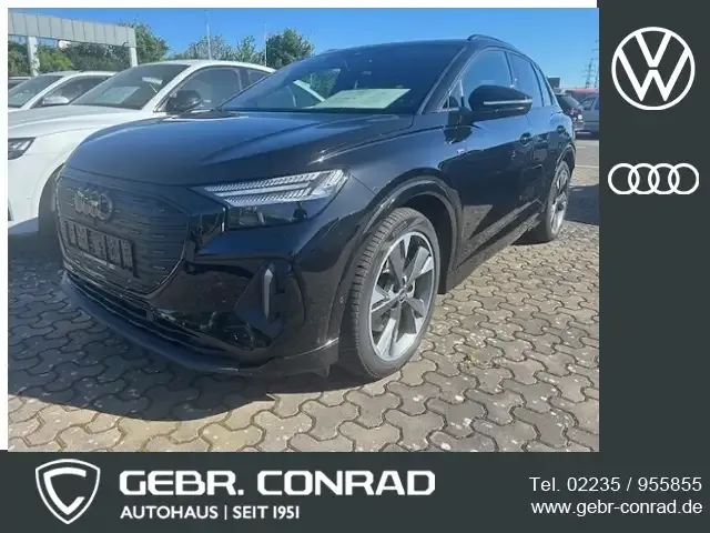 Audi Sonstige