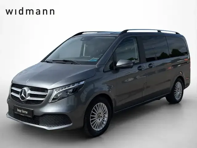 Mercedes-Benz V 300
