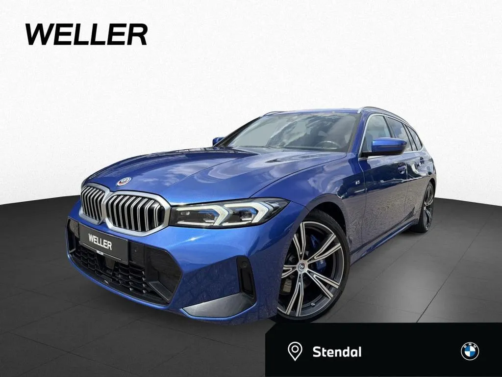 BMW 330