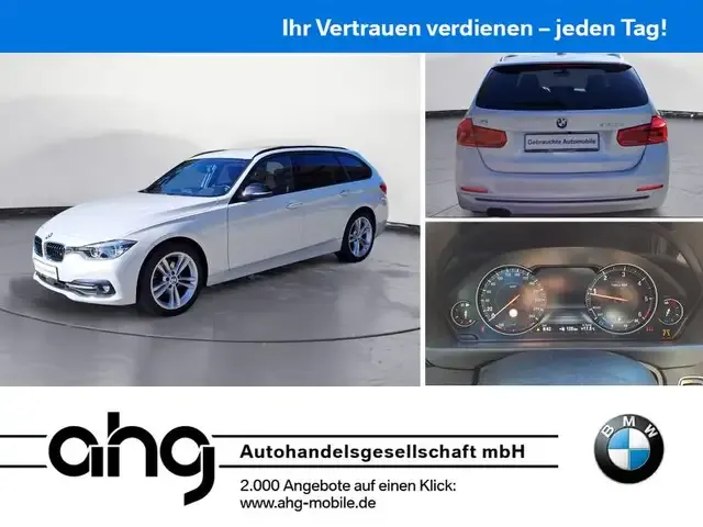 BMW 320