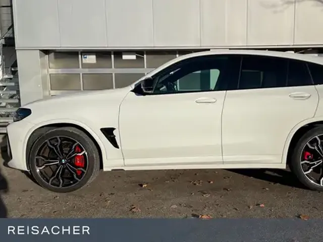 BMW X4 M