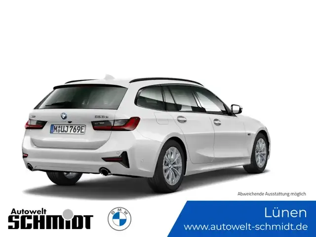 BMW 330