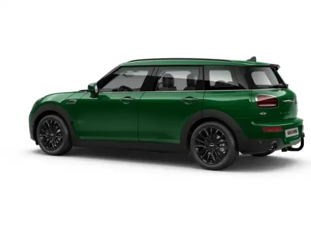 MINI Cooper Clubman