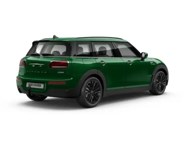MINI Cooper Clubman