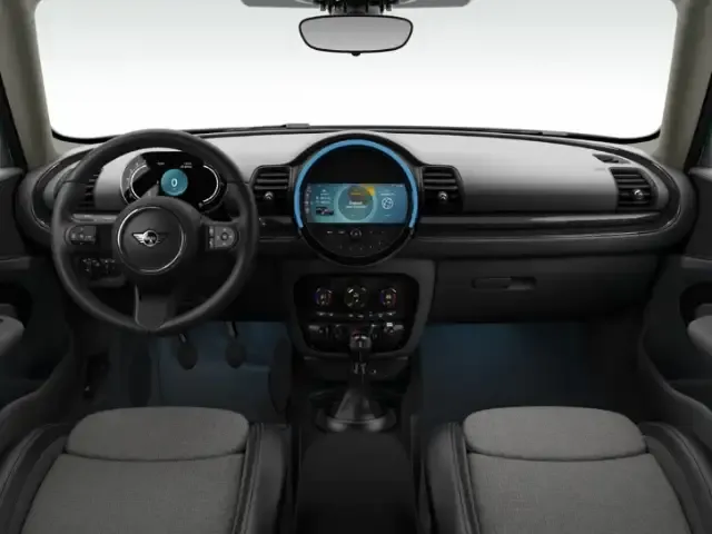 MINI Cooper Clubman