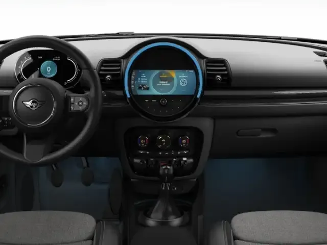 MINI Cooper Clubman