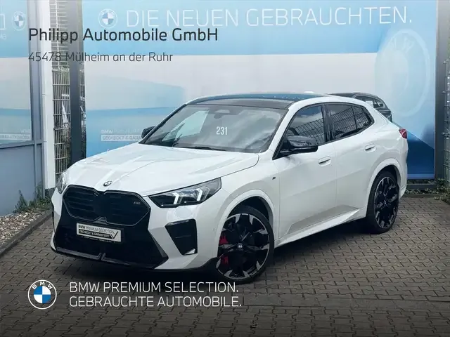 BMW X2 M