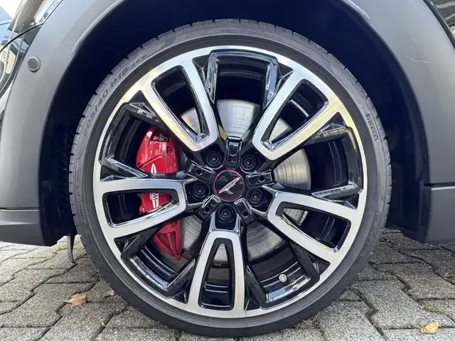 MINI John Cooper Works