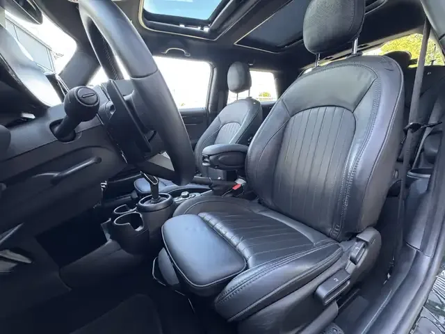 MINI John Cooper Works