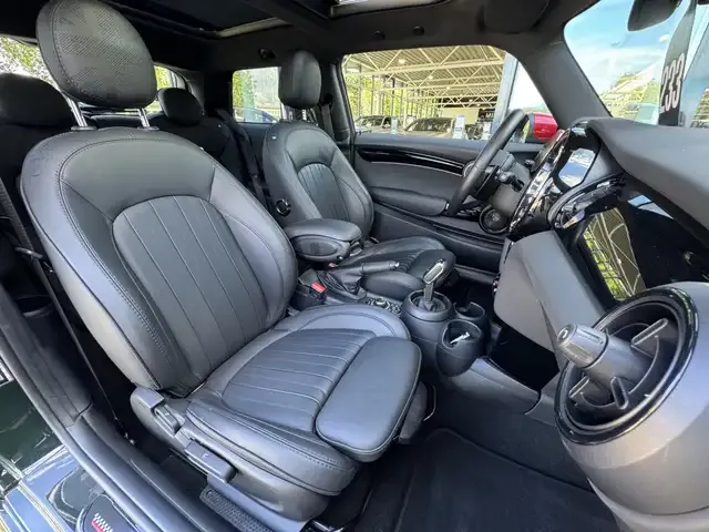 MINI John Cooper Works