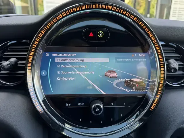 MINI John Cooper Works