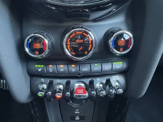 MINI John Cooper Works