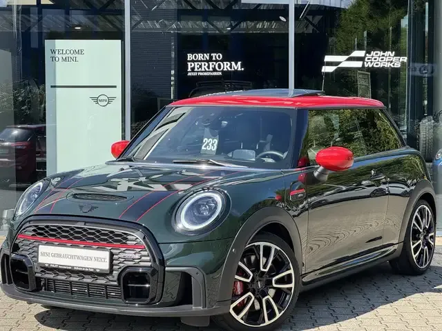 MINI John Cooper Works