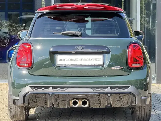 MINI John Cooper Works