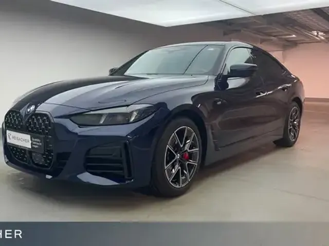 BMW 420