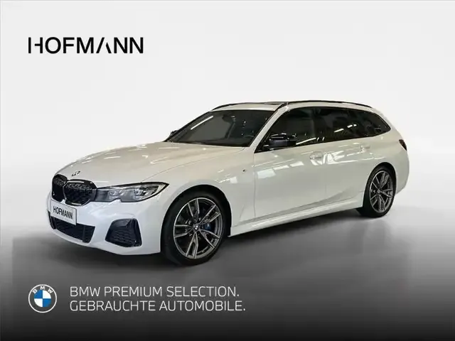 BMW 340