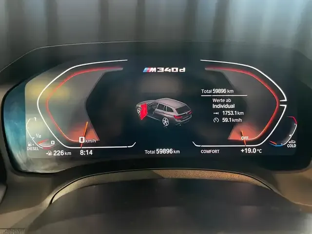 BMW 340