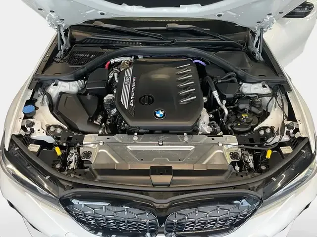 BMW 340