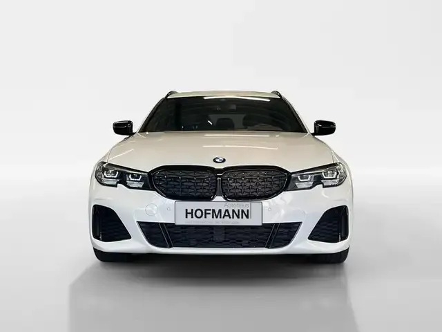 BMW 340