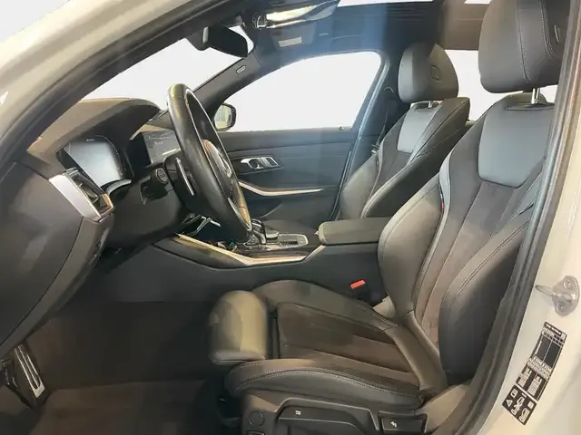 BMW 340