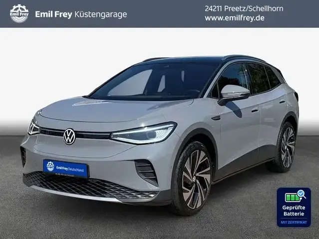 Volkswagen ID.4