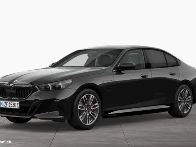 BMW 550
