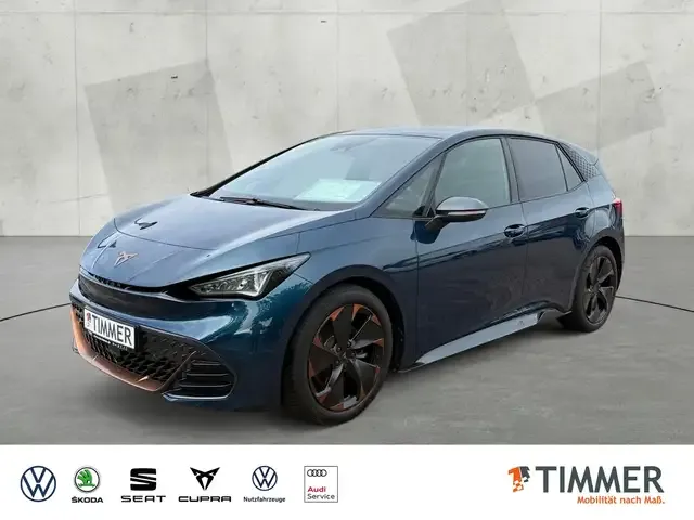 SEAT Sonstige