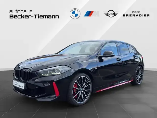 BMW Sonstige