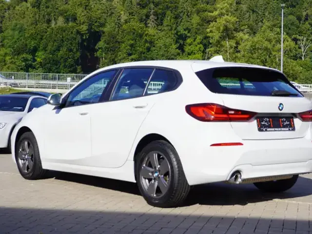 BMW 118