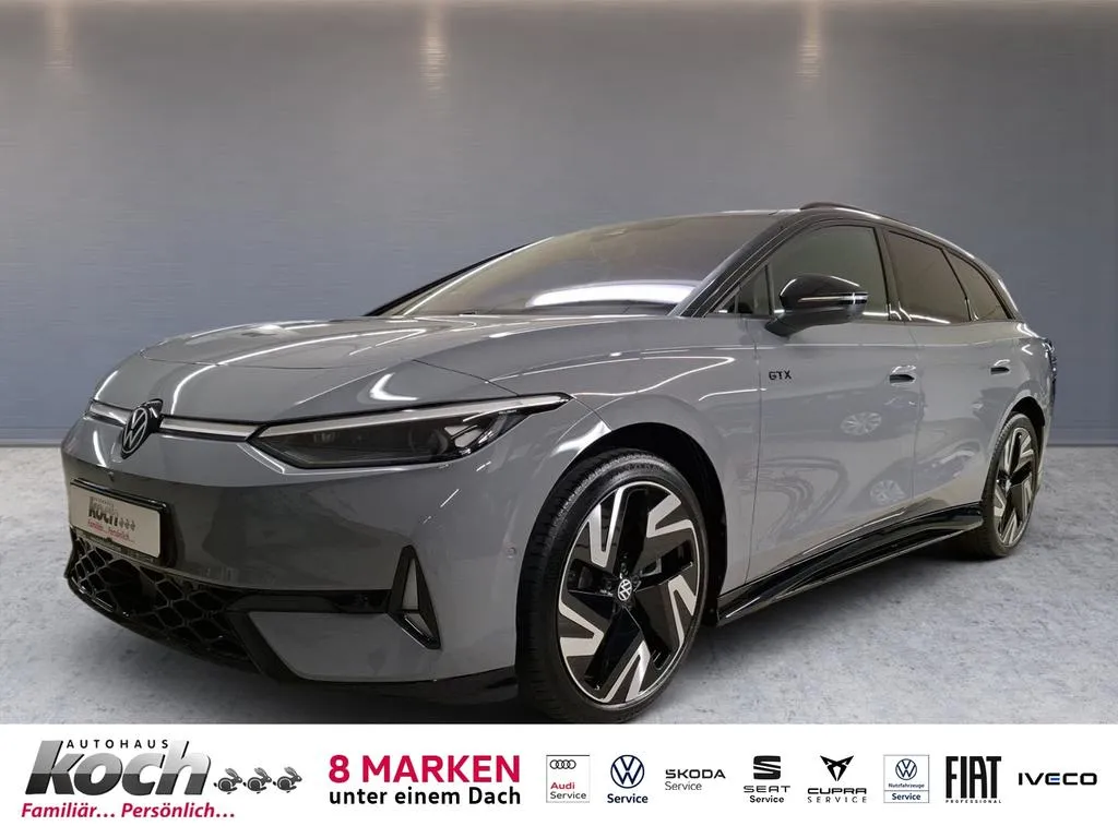 Volkswagen ID.7