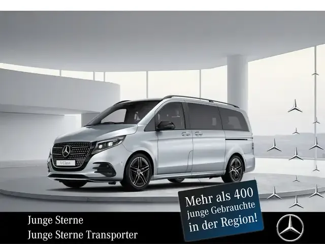 Mercedes-Benz V 300