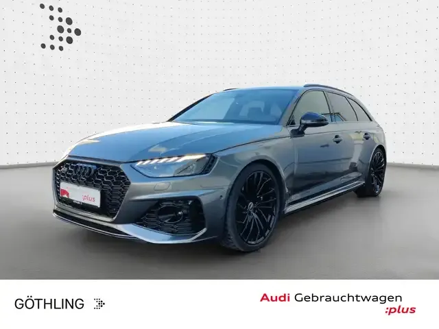 Audi RS4