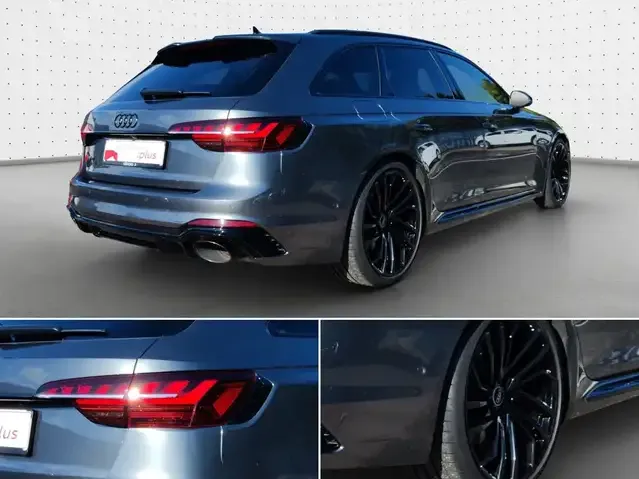 Audi RS4