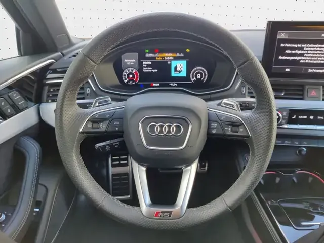 Audi RS4