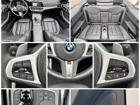 BMW 430