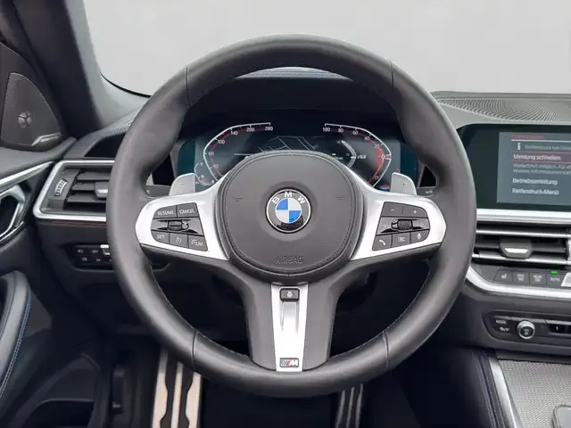 BMW 430