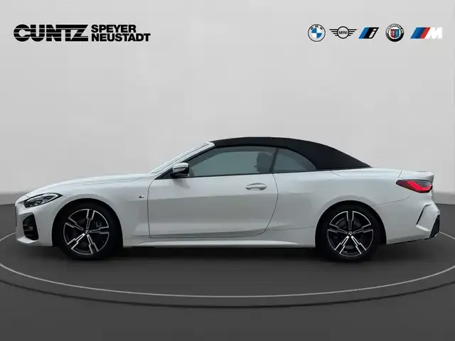 BMW 430