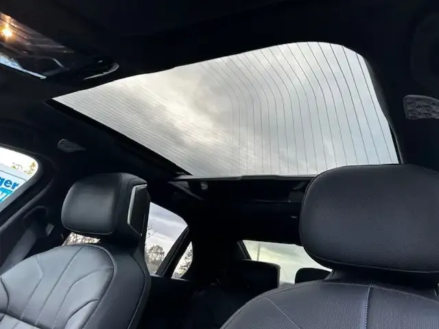 BMW 740