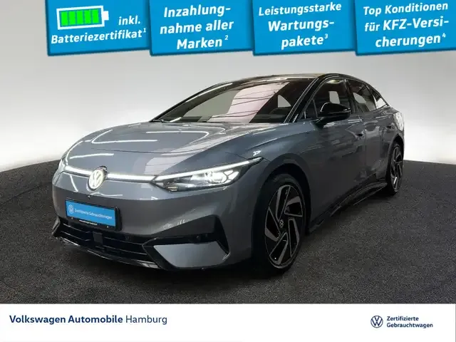 Volkswagen ID.7