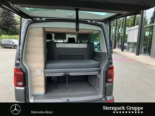 Volkswagen T6.1 California