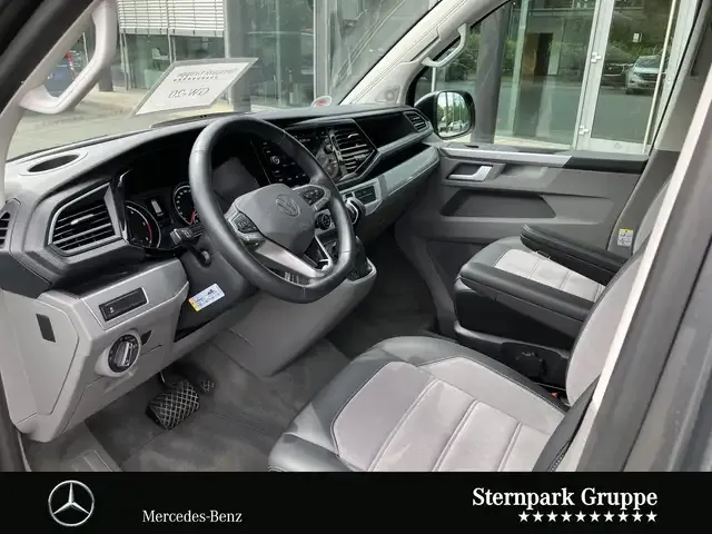 Volkswagen T6.1 California