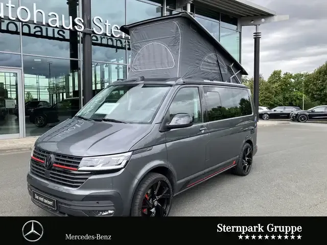 Volkswagen T6.1 California