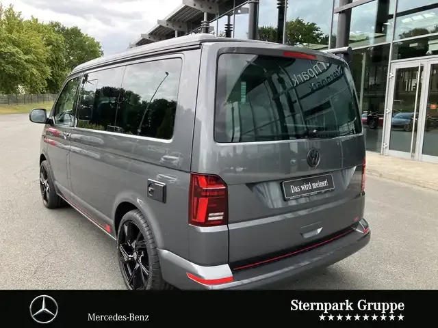 Volkswagen T6.1 California