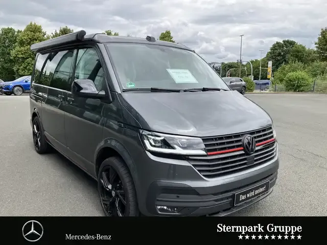 Volkswagen T6.1 California