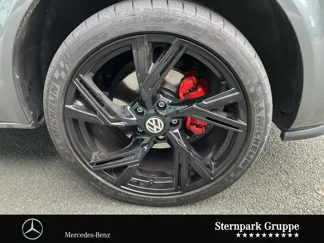Volkswagen T6.1 California