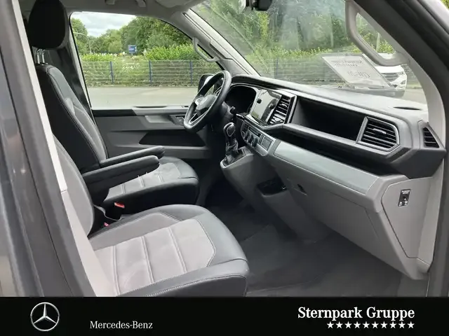 Volkswagen T6.1 California