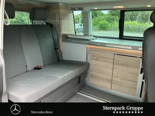 Volkswagen T6.1 California